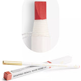 Shaping Pencil Different Colors