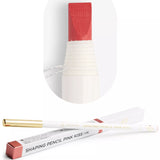 Shaping Pencil Different Colors