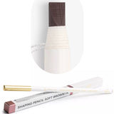 Shaping Pencil Different Colors