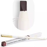 Shaping Pencil Different Colors