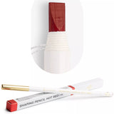 Shaping Pencil Different Colors