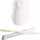 Shaping Pencil Different Colors