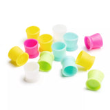 Silicone Ink Cups 50pcs