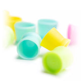 Silicone Ink Cups 50pcs