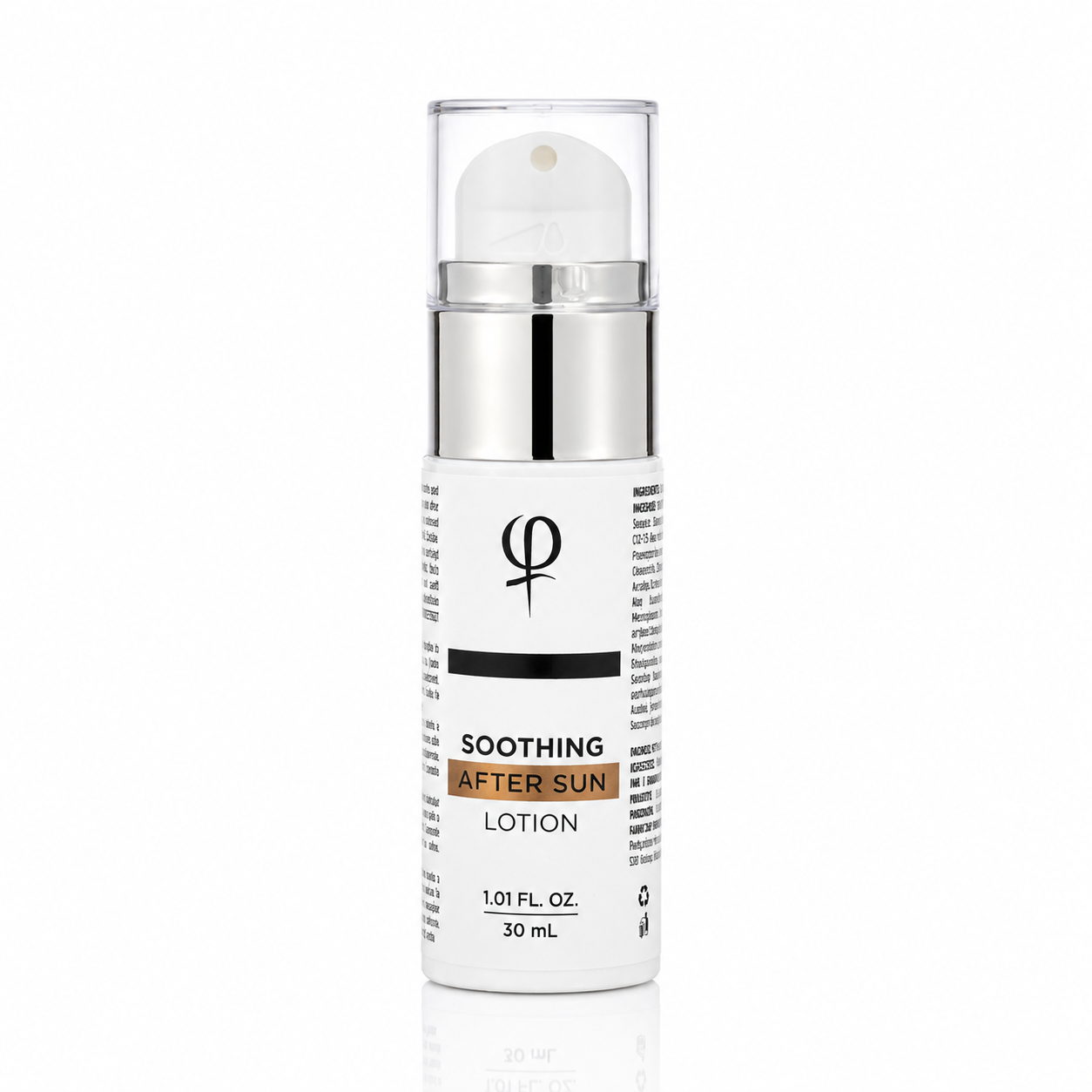 Phi Soothing After Sun Lotion 30 ml