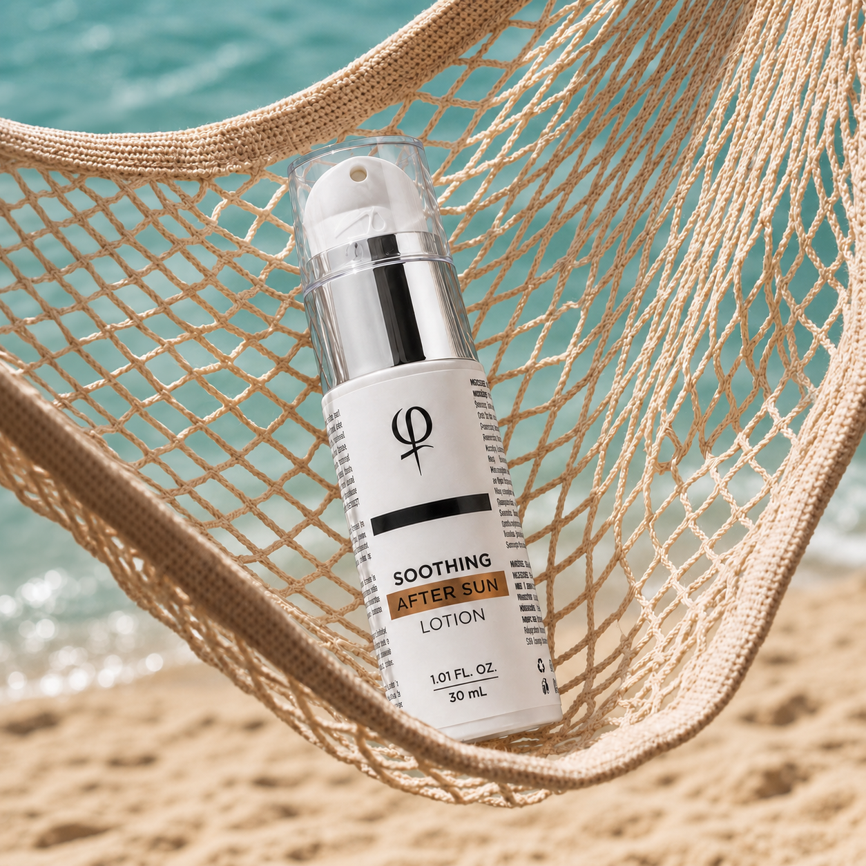 Phi Soothing After Sun Lotion 30 ml