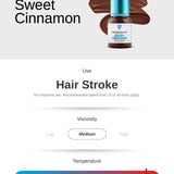 Sweet Cinnamon PMU Hair Stroke Pigment 10ml