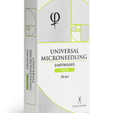 Universal Microneedling Cartridge 12P - 20pcs