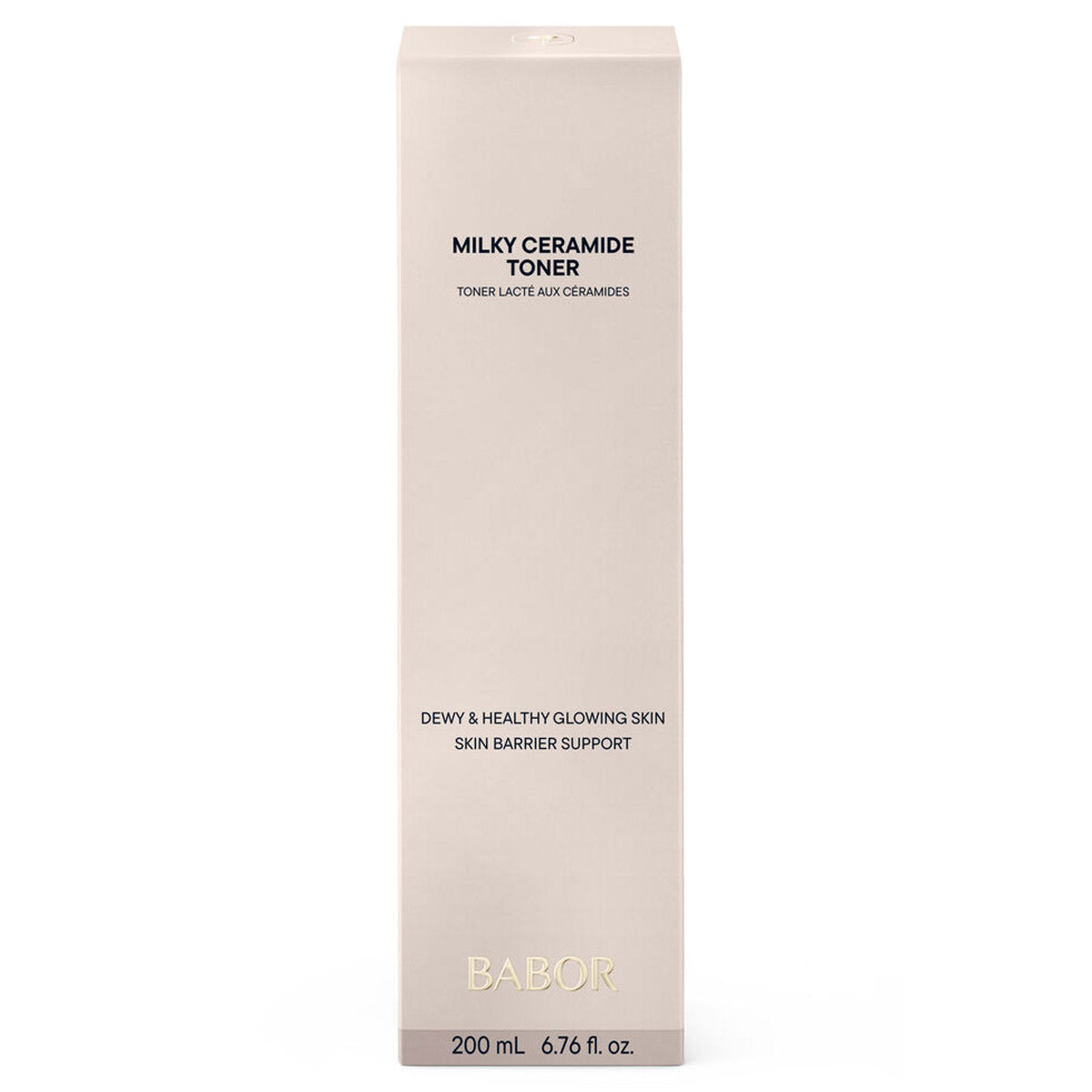 BABOR Milky Ceramide Toner 200 ml