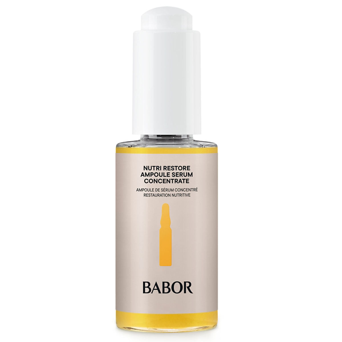 BABOR Nutri Restore Ampoule Concentrate 7 x 2 ml