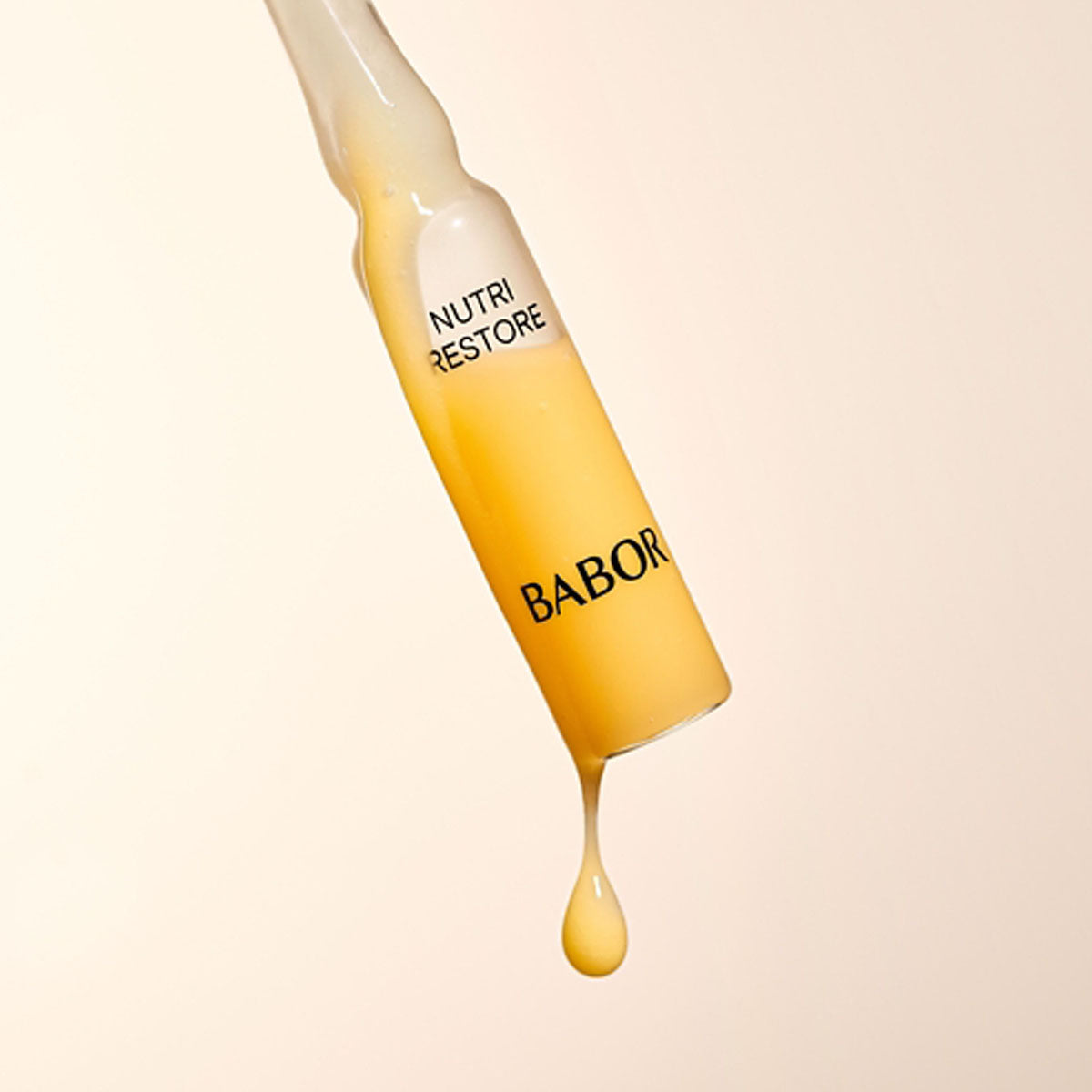 BABOR Nutri Restore Ampoule Concentrate 7 x 2 ml