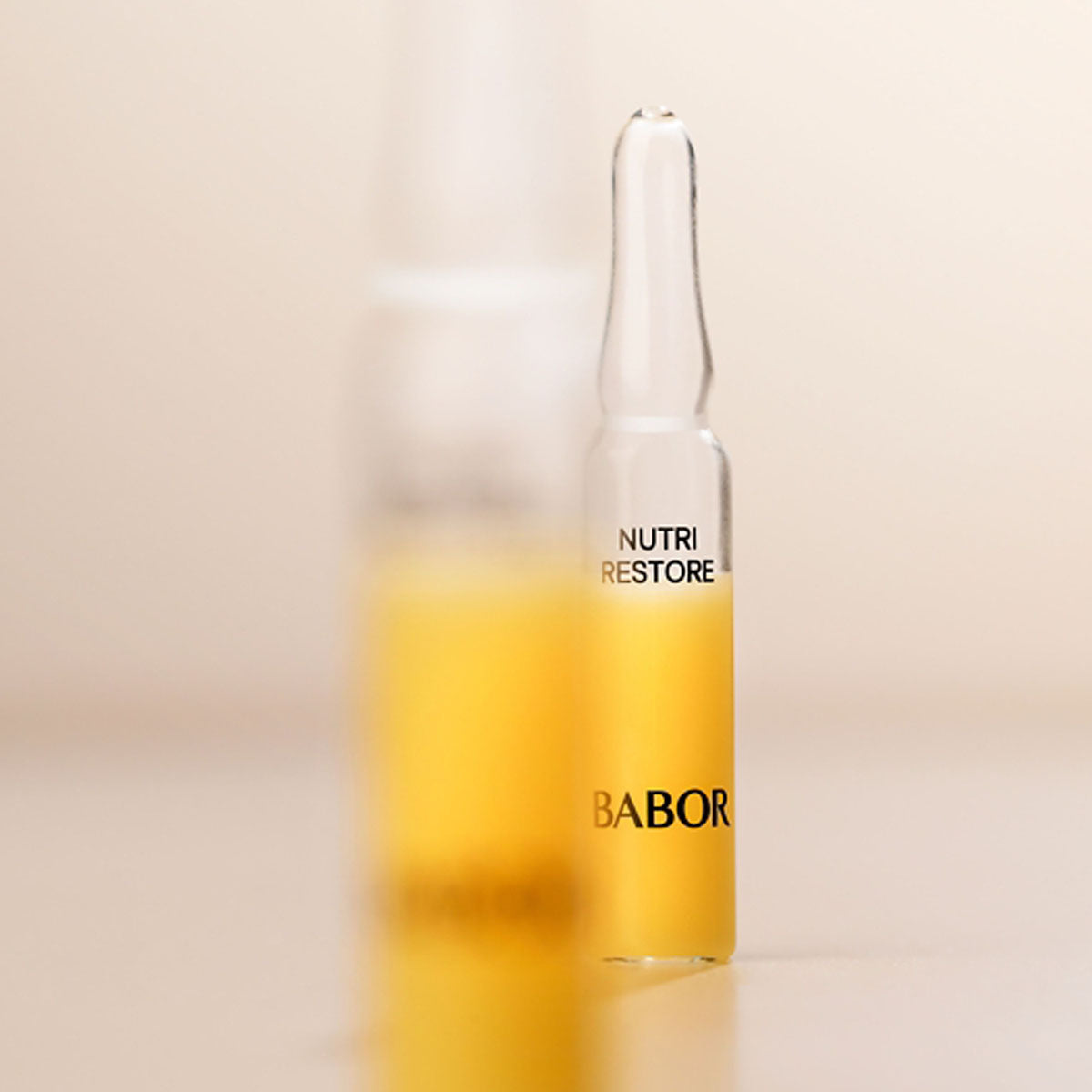BABOR Nutri Restore Ampoule Concentrate 7 x 2 ml