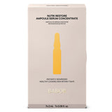 BABOR Nutri Restore Ampoule Concentrate 7 x 2 ml