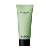 BABOR Soul & Body Foot Balm Agathist 75 ml