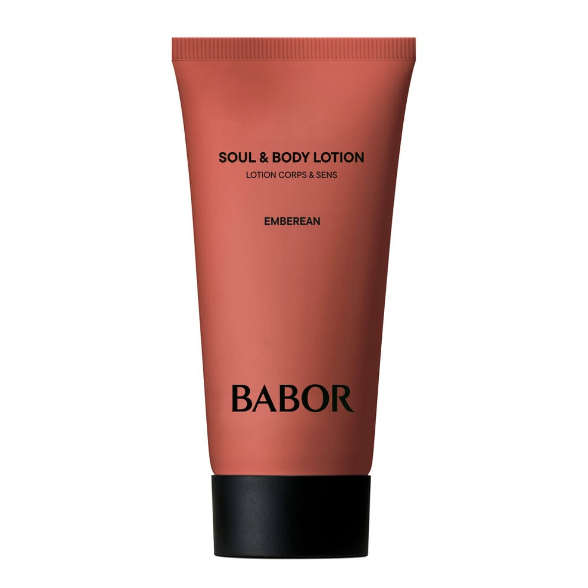 BABOR Soul & Body Lotion Emberean