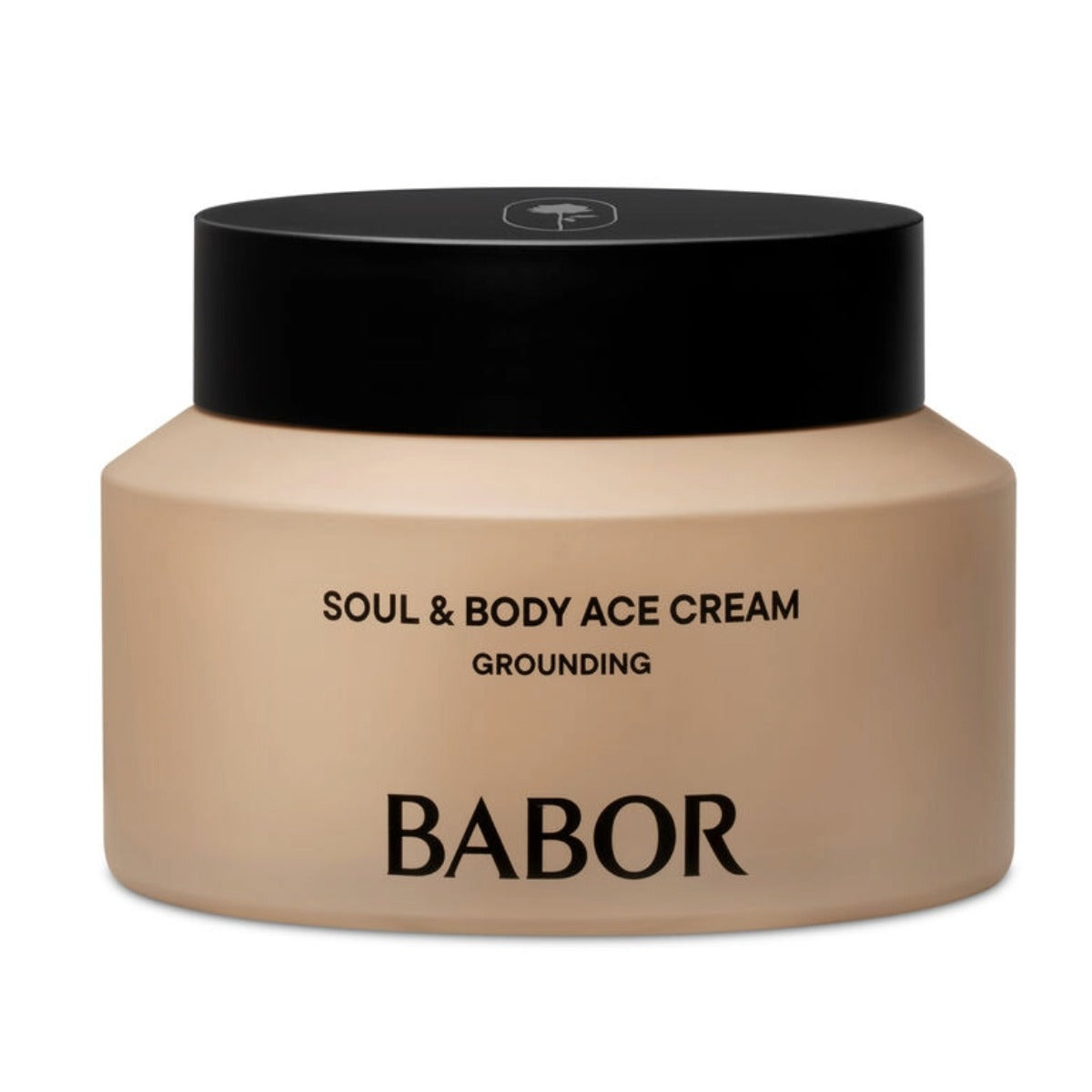 BABOR Soul & Body ACE Cream Grounding 200 ml