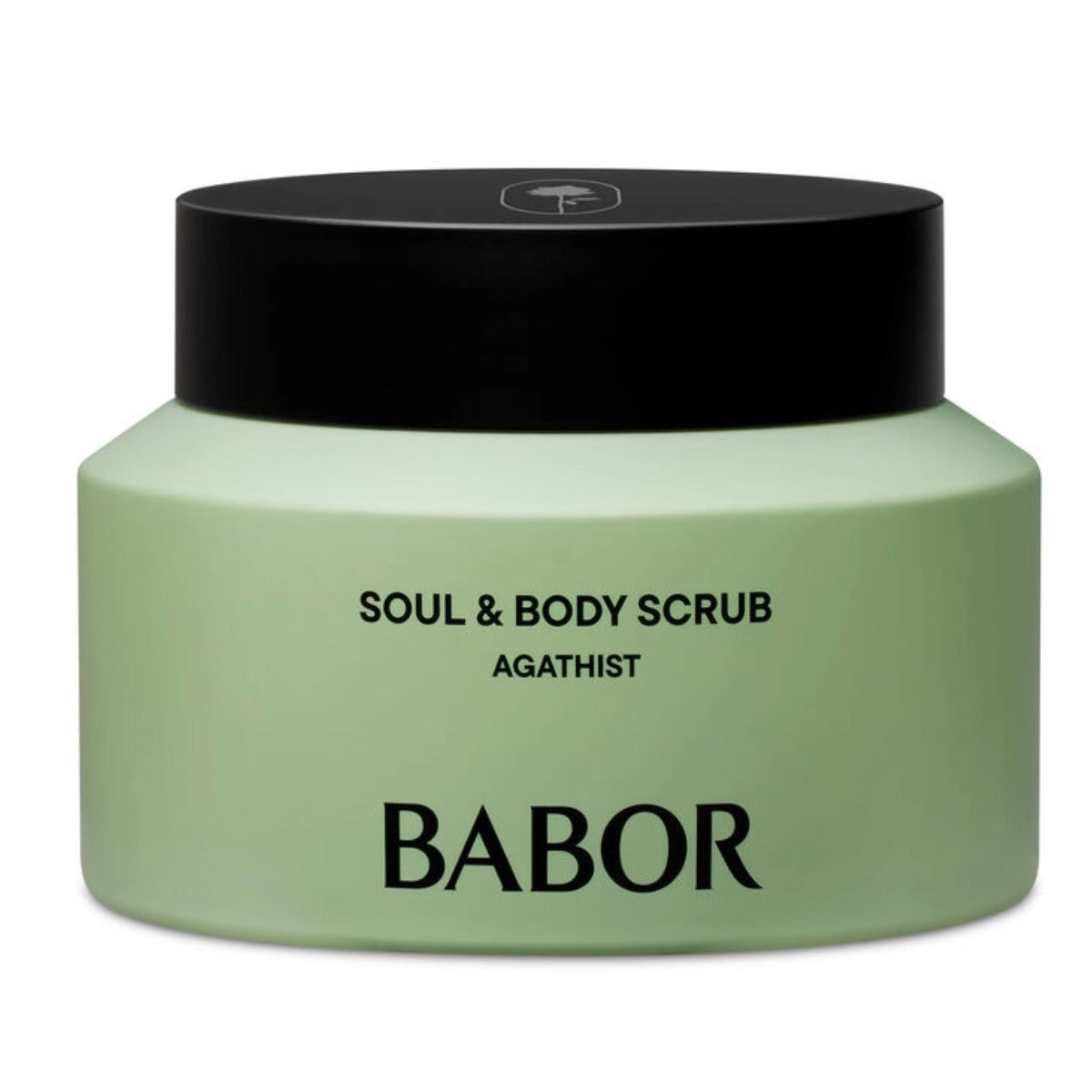 BABOR Soul & Body Scrub Agathist 200 ml