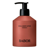 BABOR Soul & Body Lotion Emberean