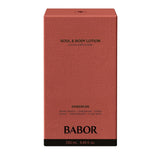 BABOR Soul & Body Lotion Emberean