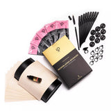 Microblading Advanced Latex Training Kit