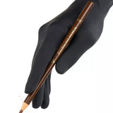 PhiBrows Drawing Pencil (2pcs) - Flat