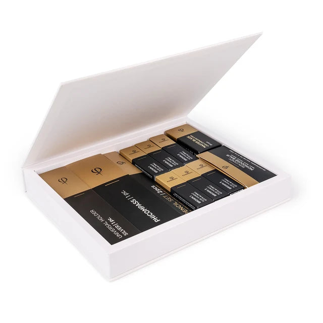 PhiBrows Microblading Phi Box – Startsett