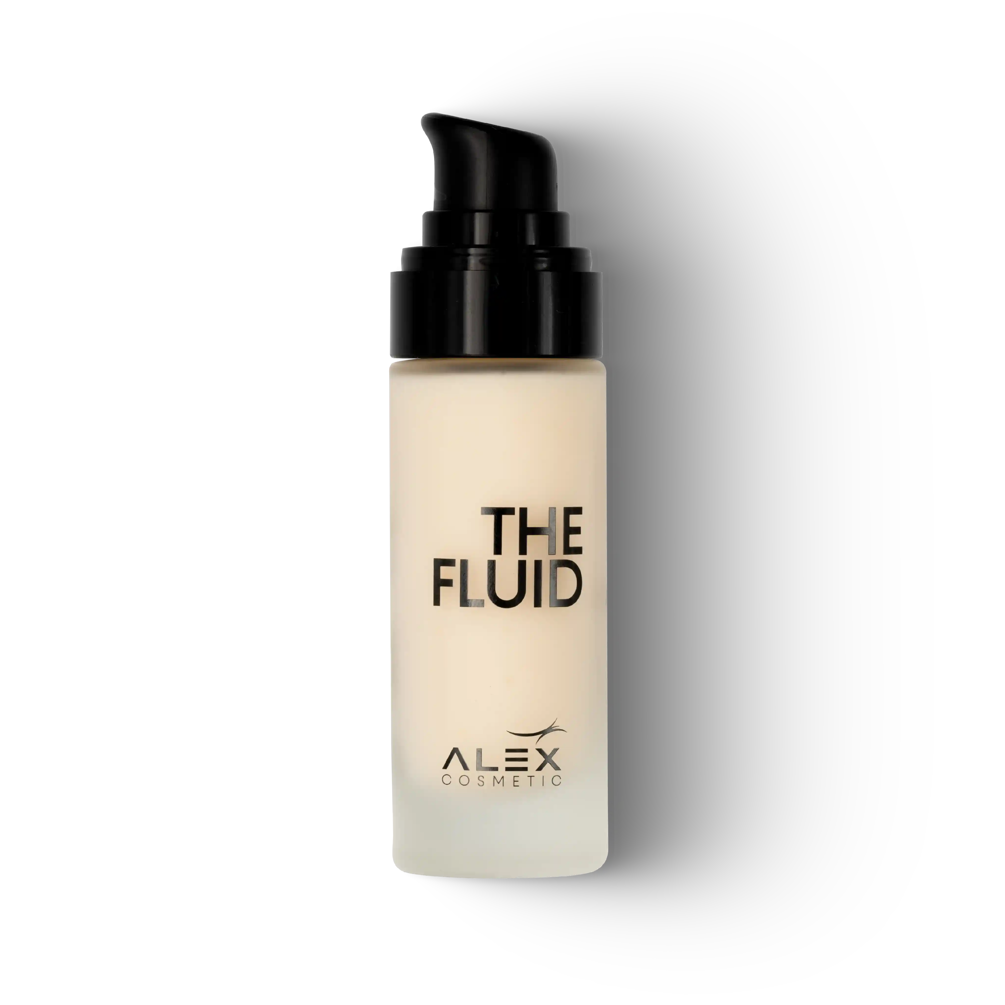 ALEX COSMETIC ALEGANCE THE FLUID 30 ml