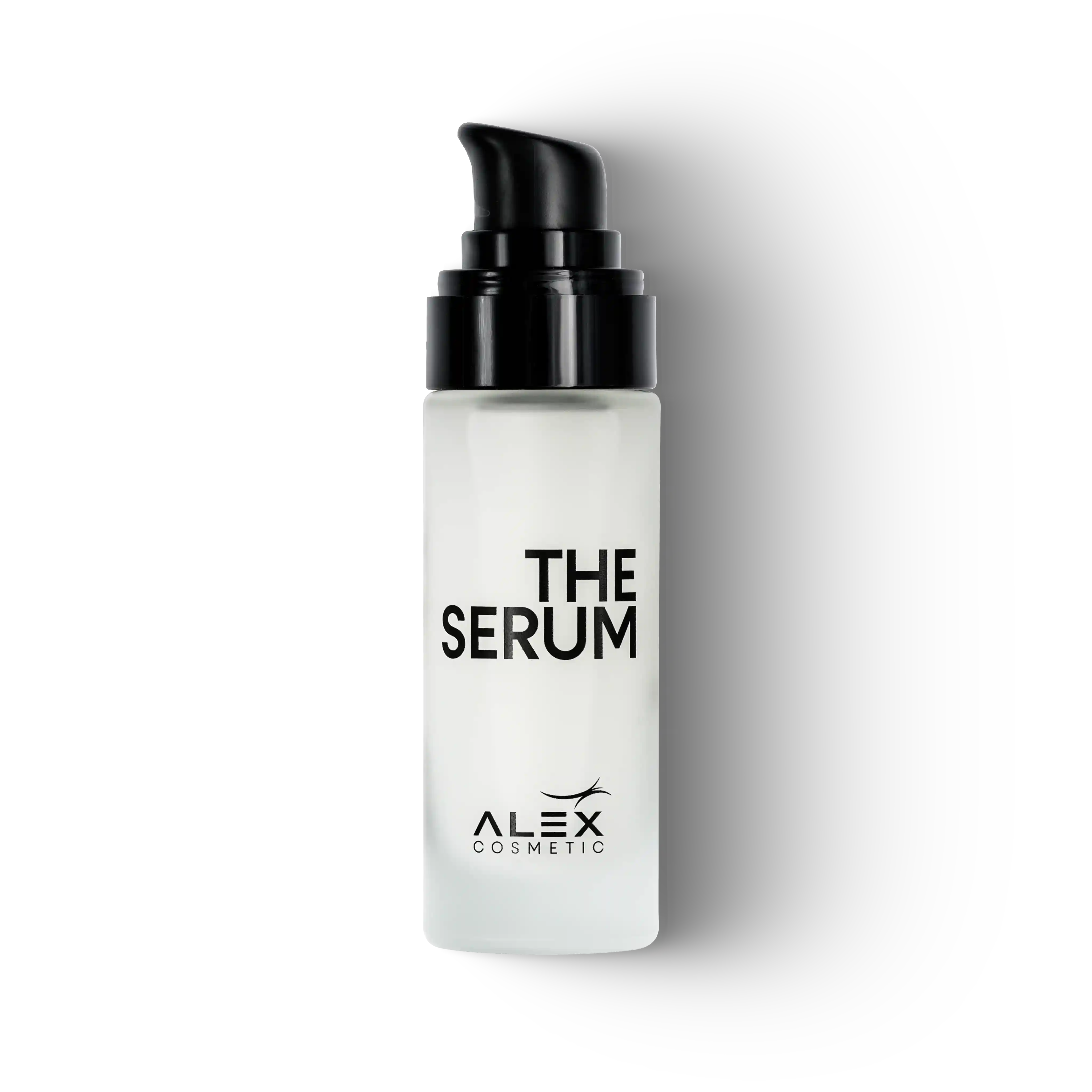 ALEX COSMETIC ALEGANCE THE SERUM 30 ml