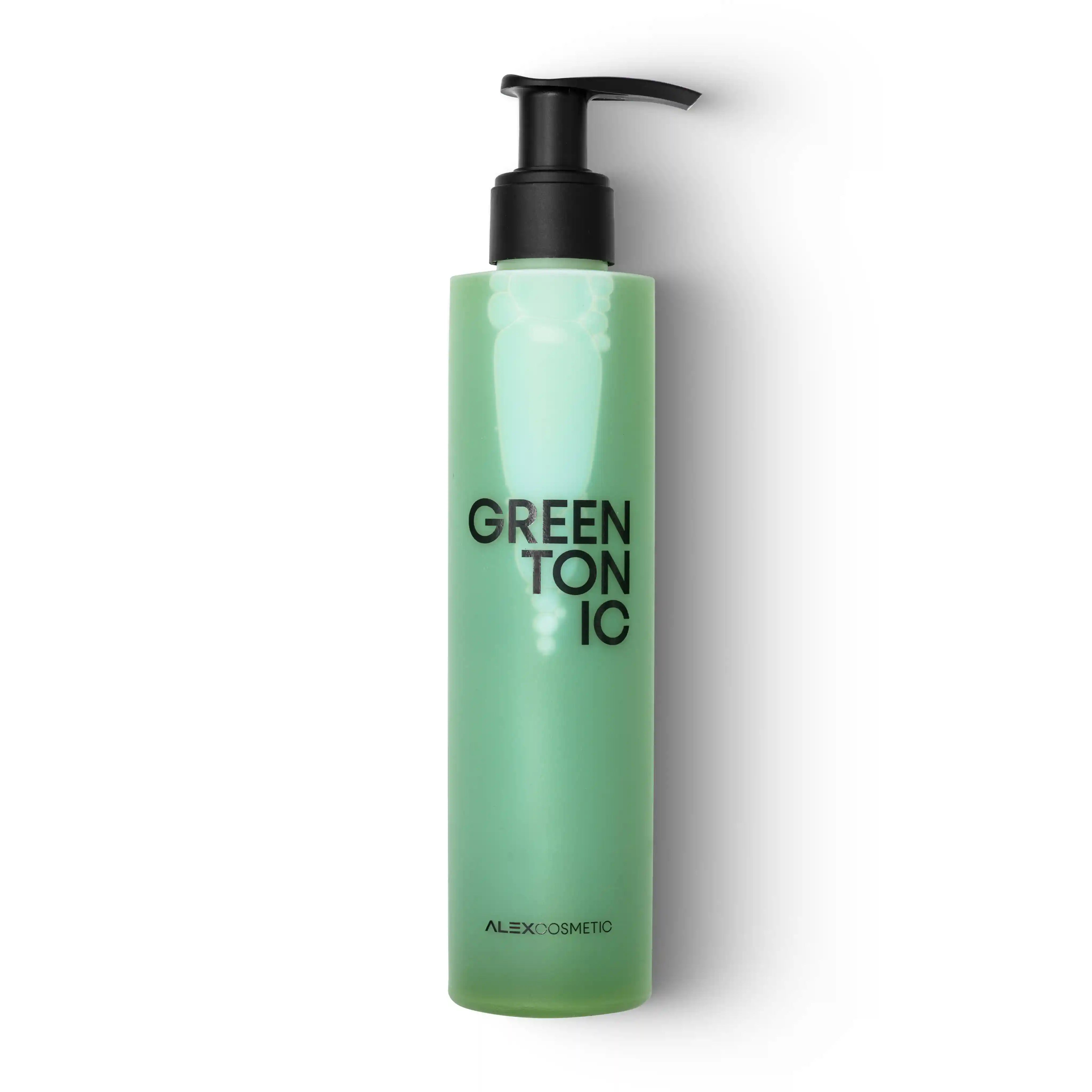 ALEX COSMETIC Green Tonic 200 ml