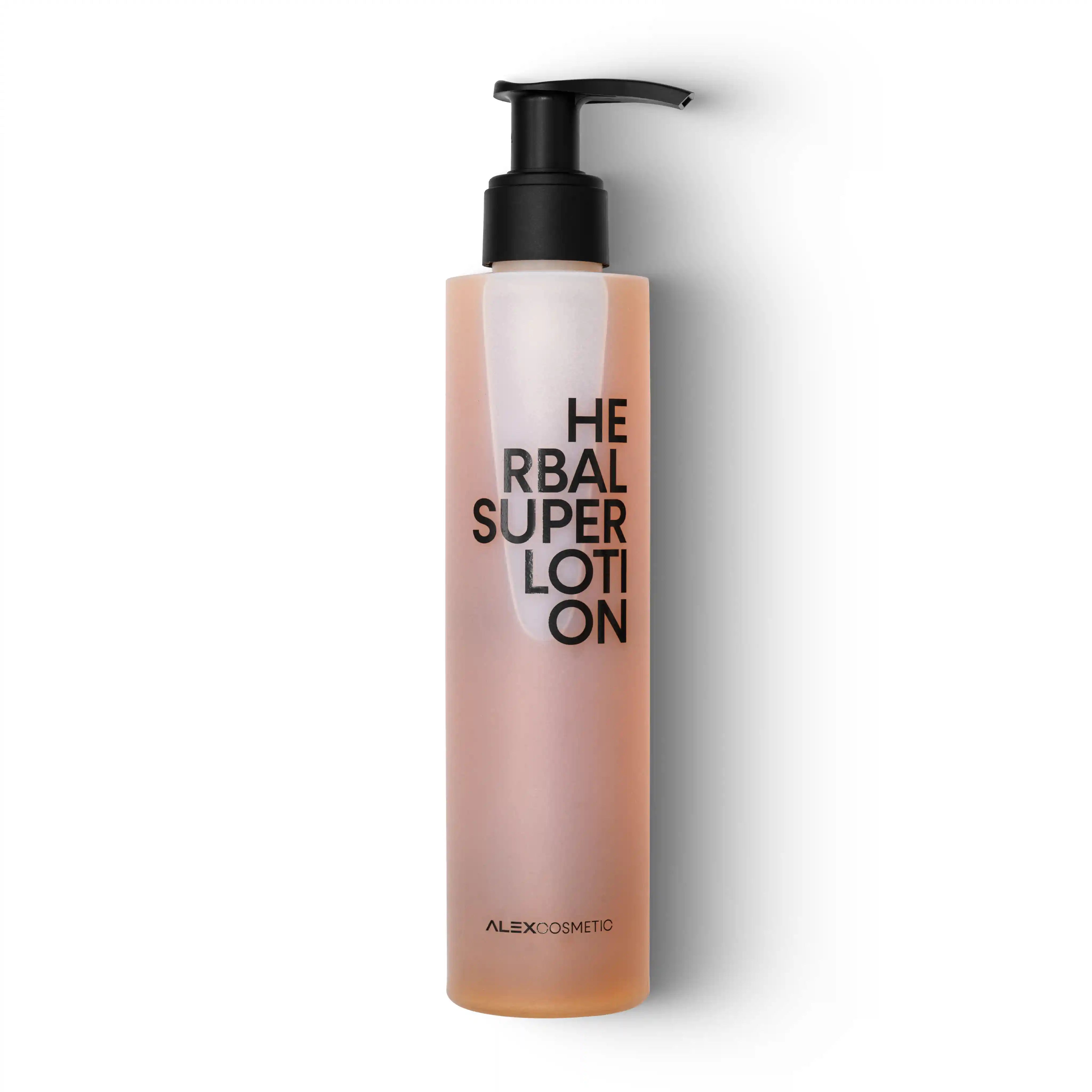 ALEX COSMETIC Herbal Super Lotion 200 ml