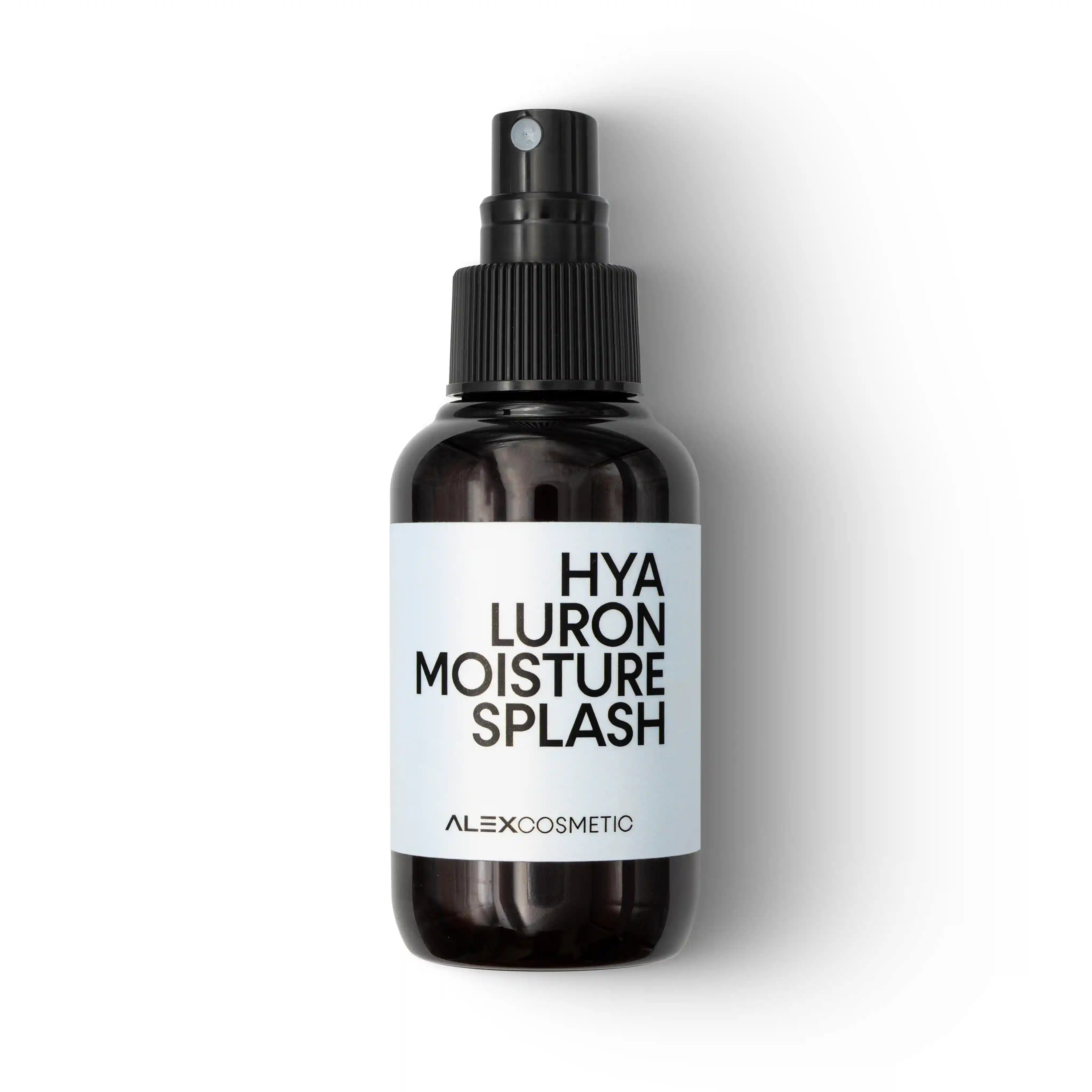 ALEX COSMETIC Hyaluron Moisture Splash 99 ml