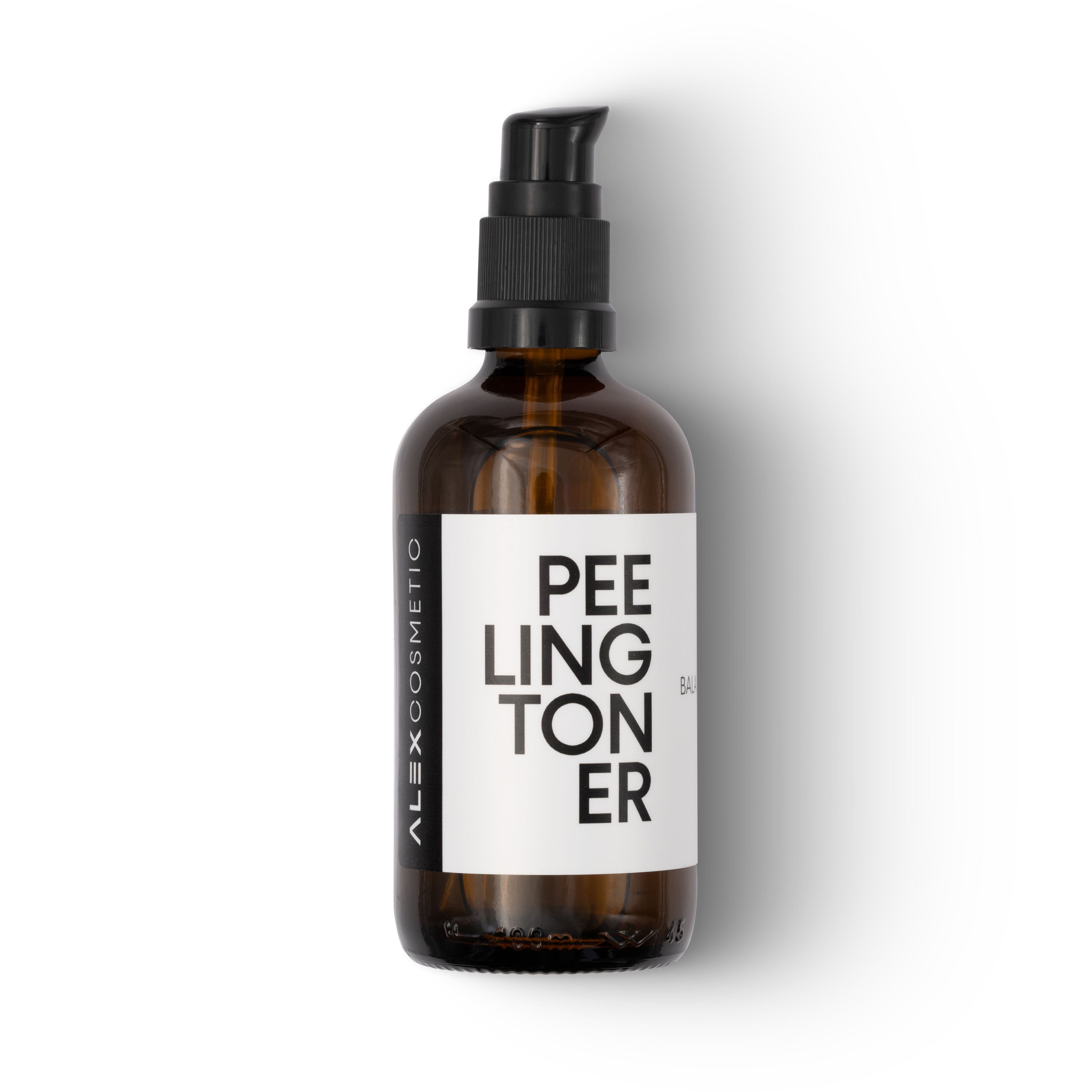 ALEX COSMETIC Peeling Toner 100 ml