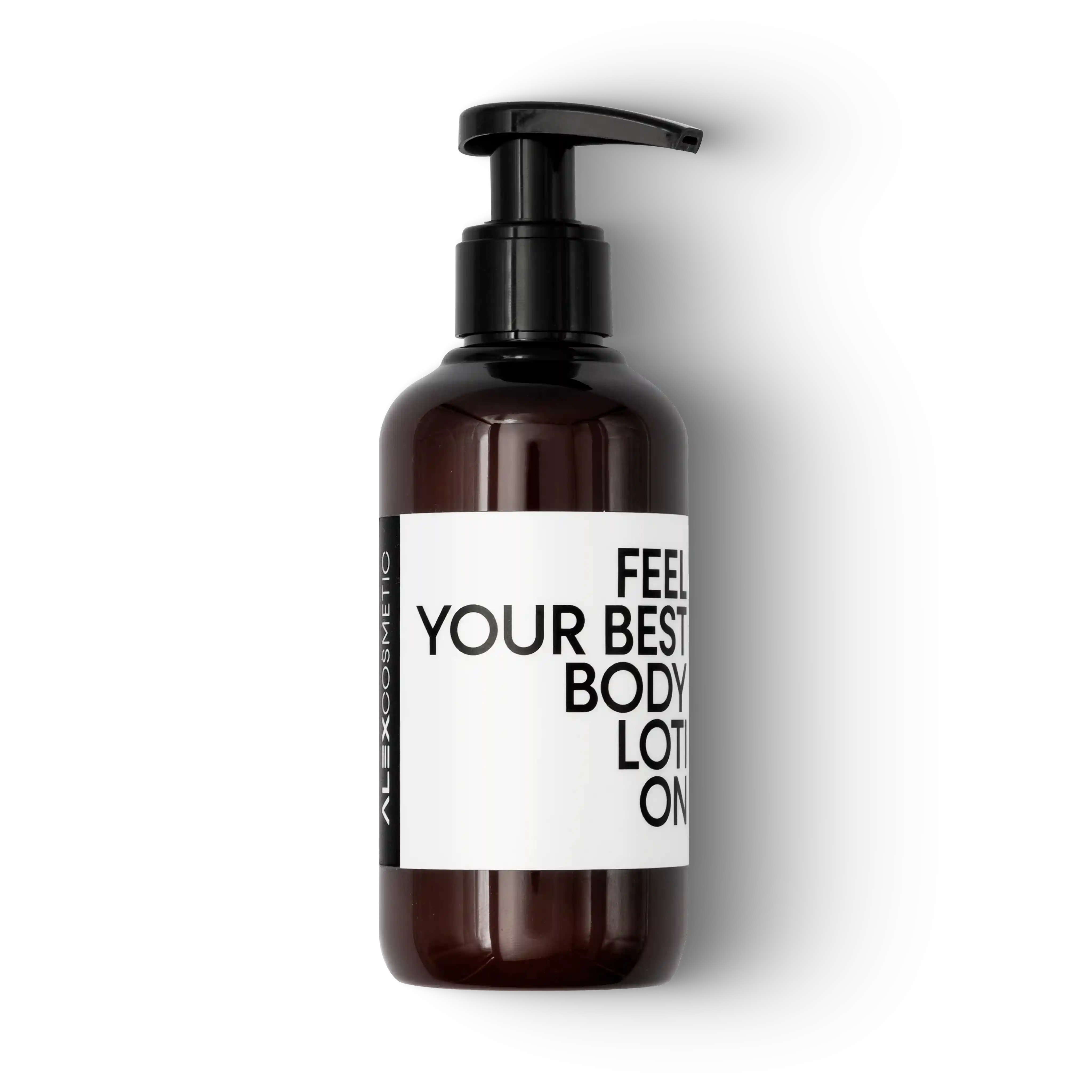 ALEX COSMETIC Feel Your Best Body Lotion 200 ml