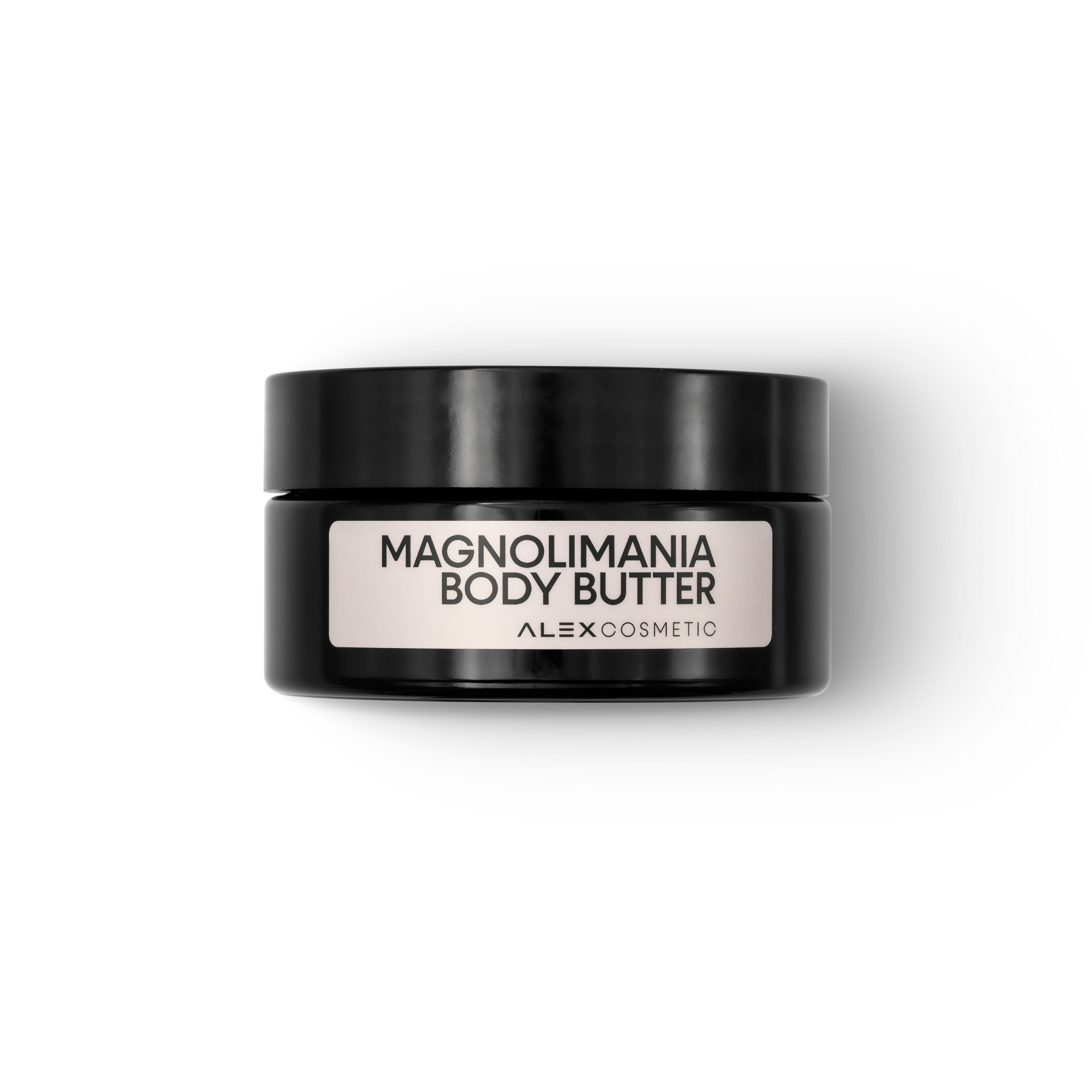 ALEX COSMETIC Magnolimania Body Butter 200 ml
