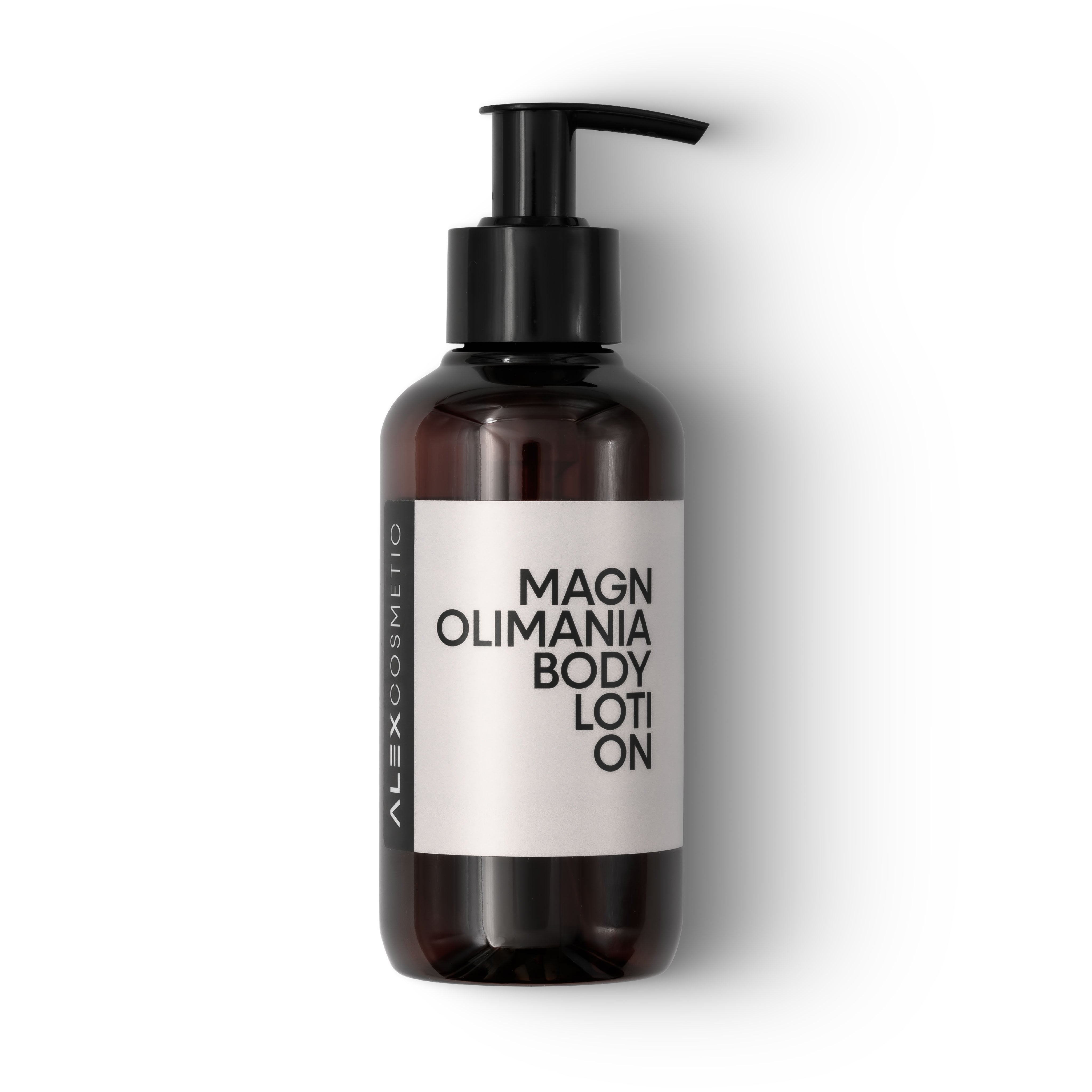 ALEX COSMETIC Magnoliamania Body Lotion 200 ml