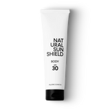 ALEX COSMETIC Natural Sun Shield Body SPF 30 140 ml