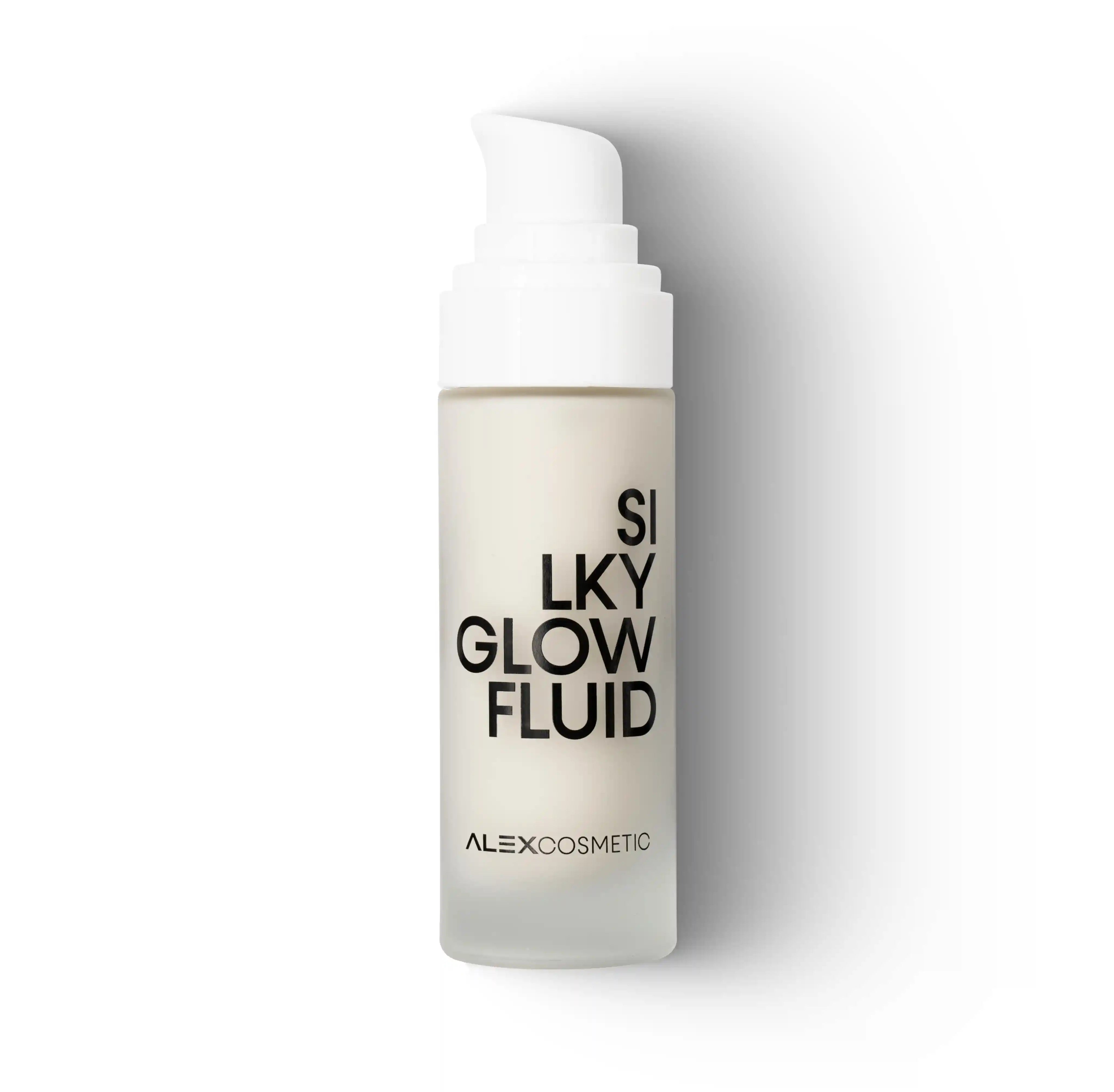 ALEX COSMETIC Silky Glow Fluid 30 ml