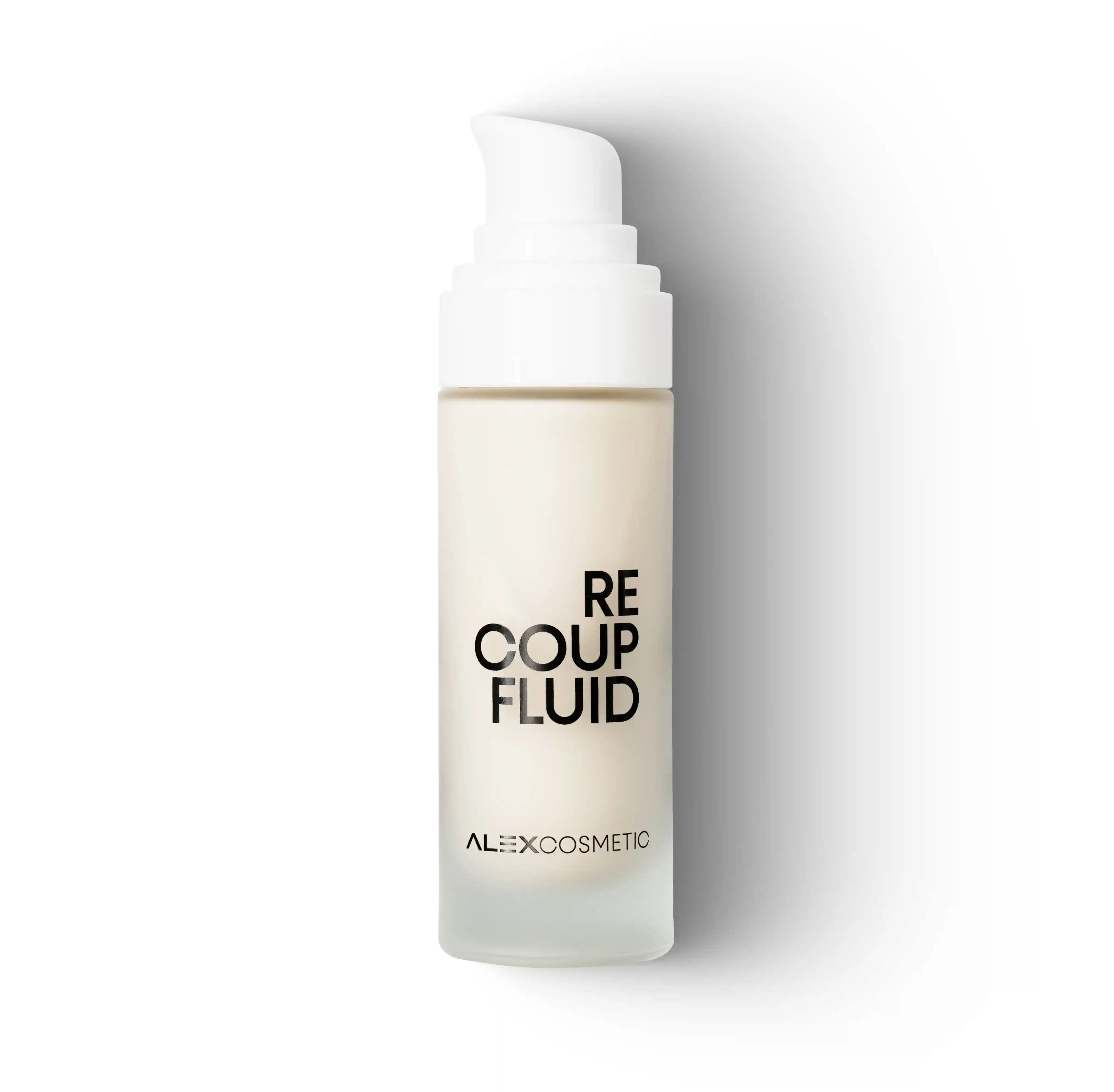ALEX COSMETIC Recoup Fluid 30 ml