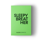 ALEX COSMETIC SLEEPY BREATHER