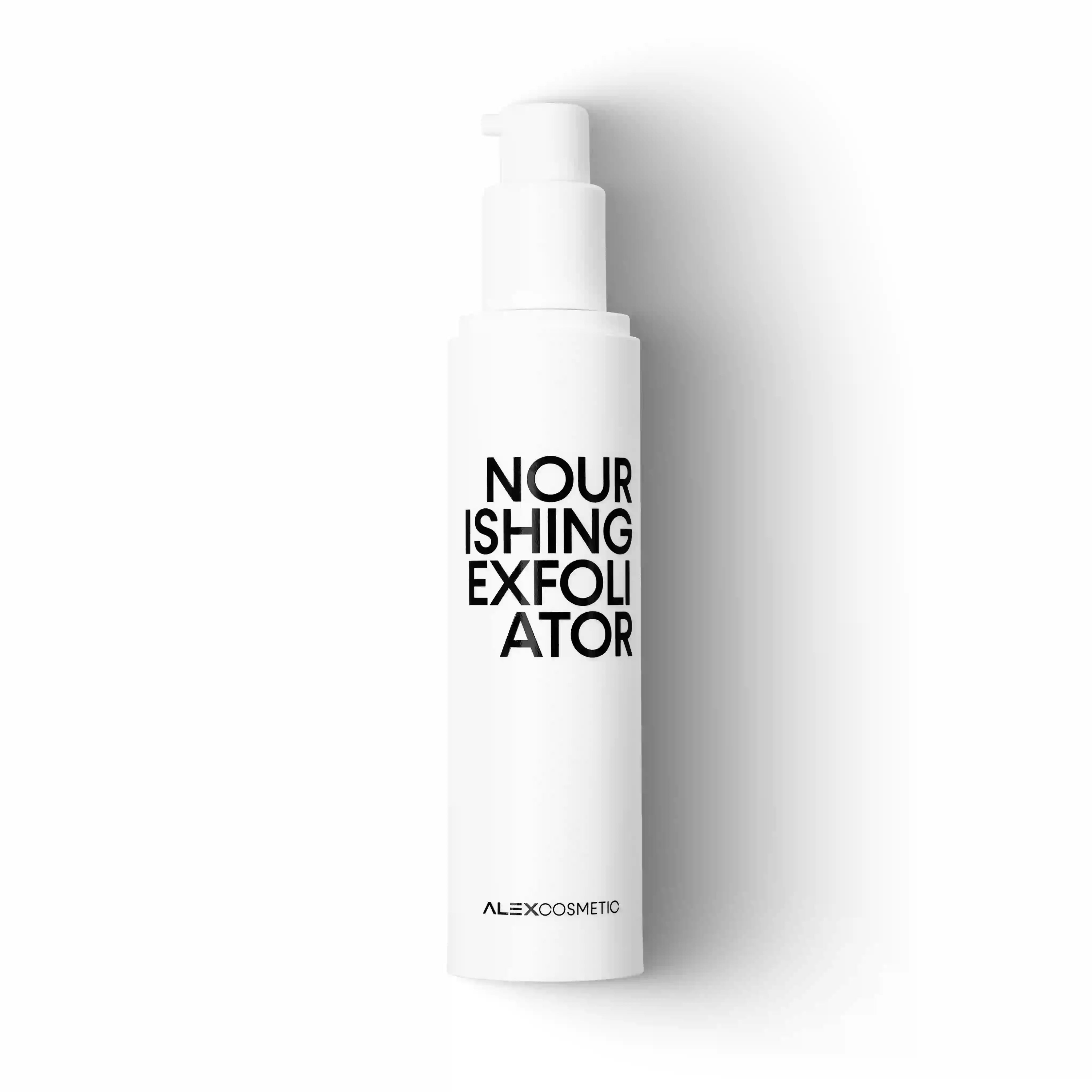 ALEX COSMETIC Nourishing Exfoliator 50 ml