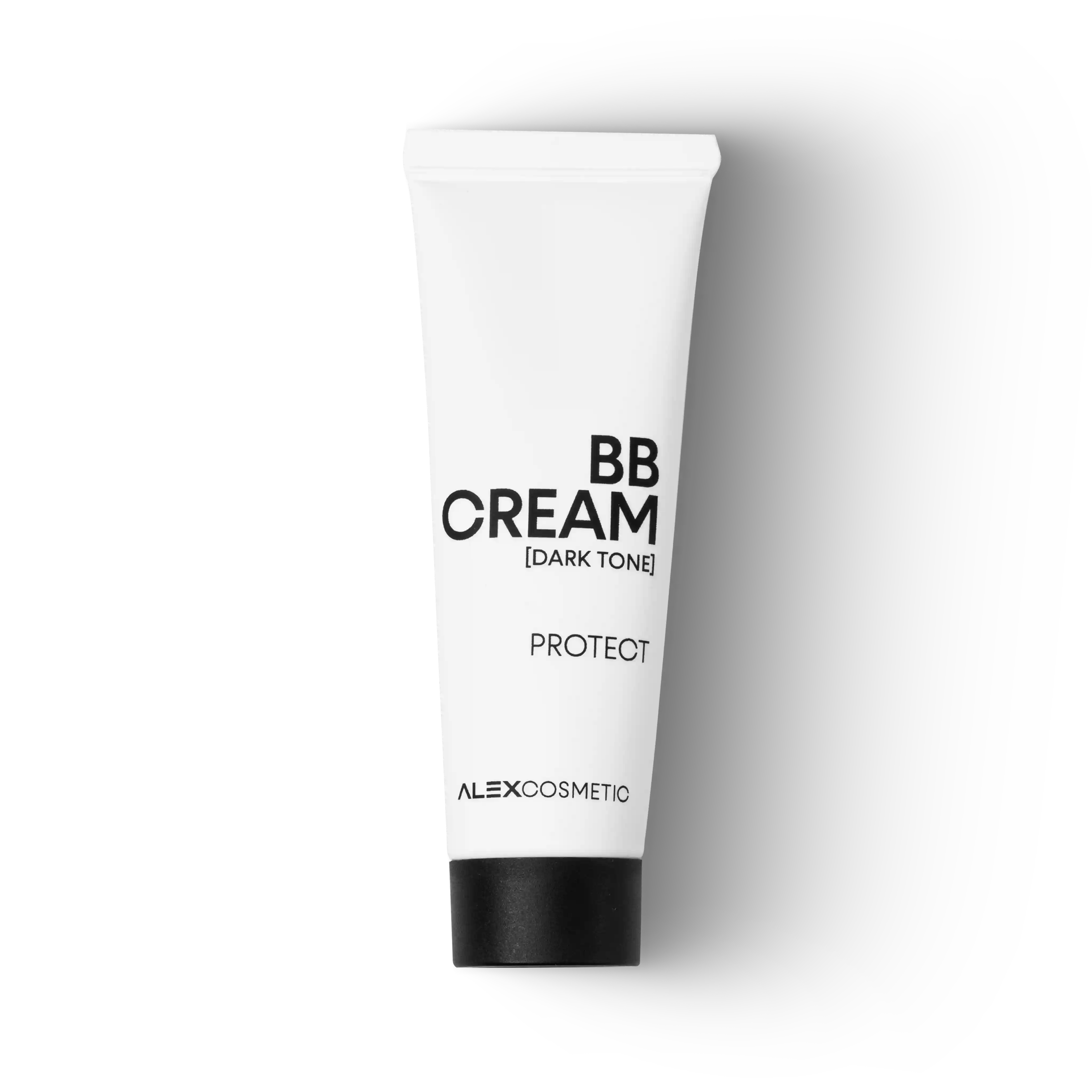 ALEX COSMETIC BB Cream [Dark Tone]