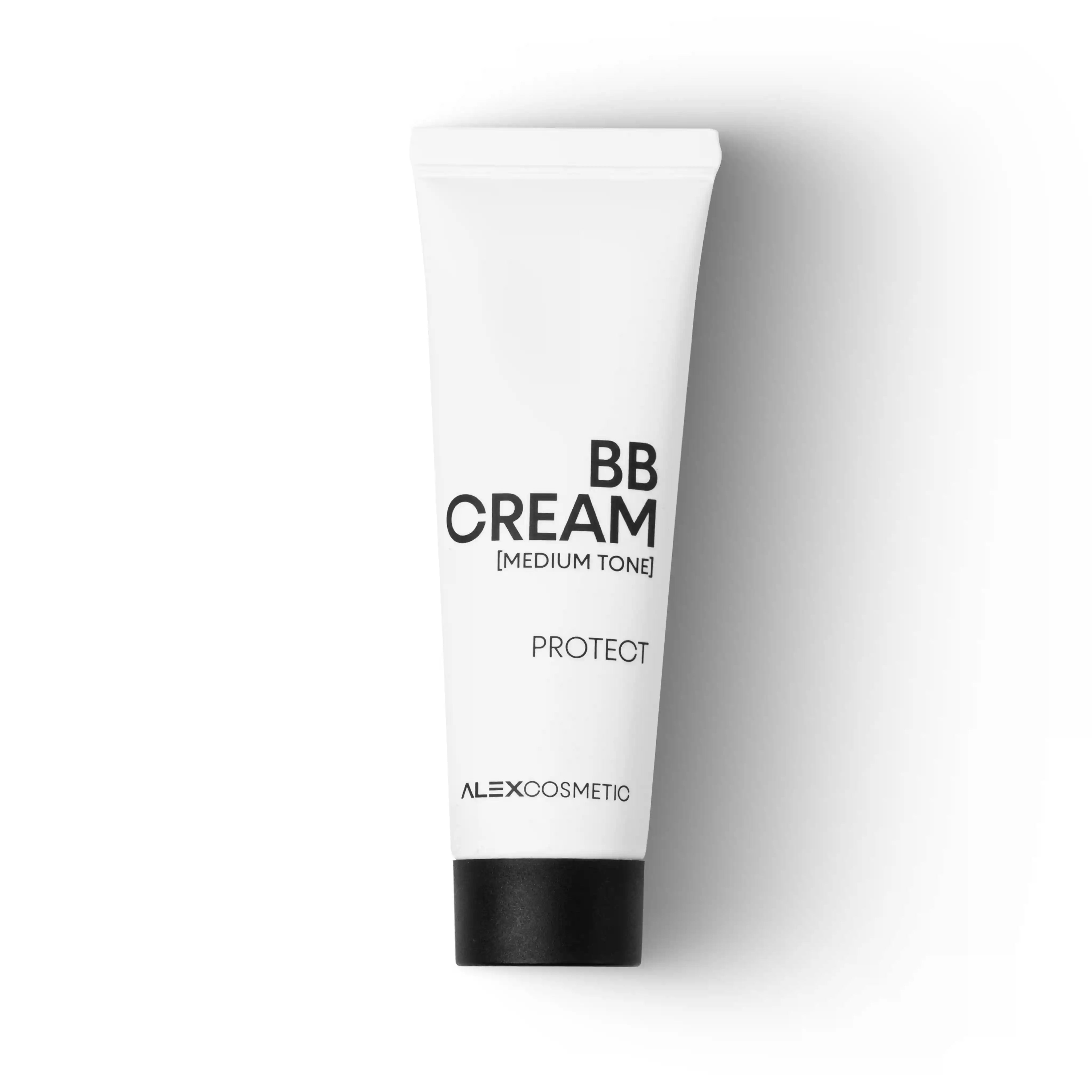ALEX COSMETIC BB Cream [Medium Tone]