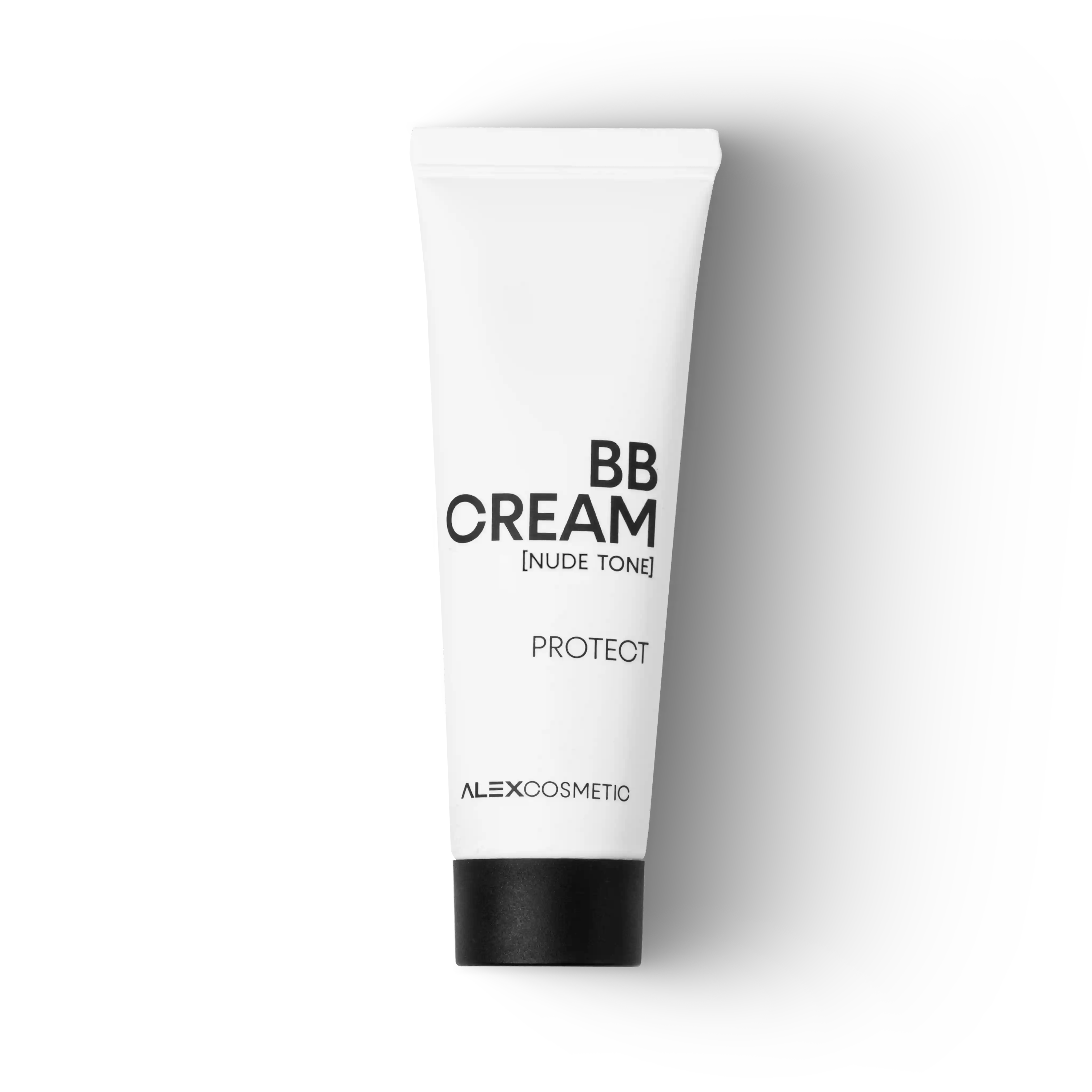 ALEX COSMETIC BB Cream [Nude Tone]