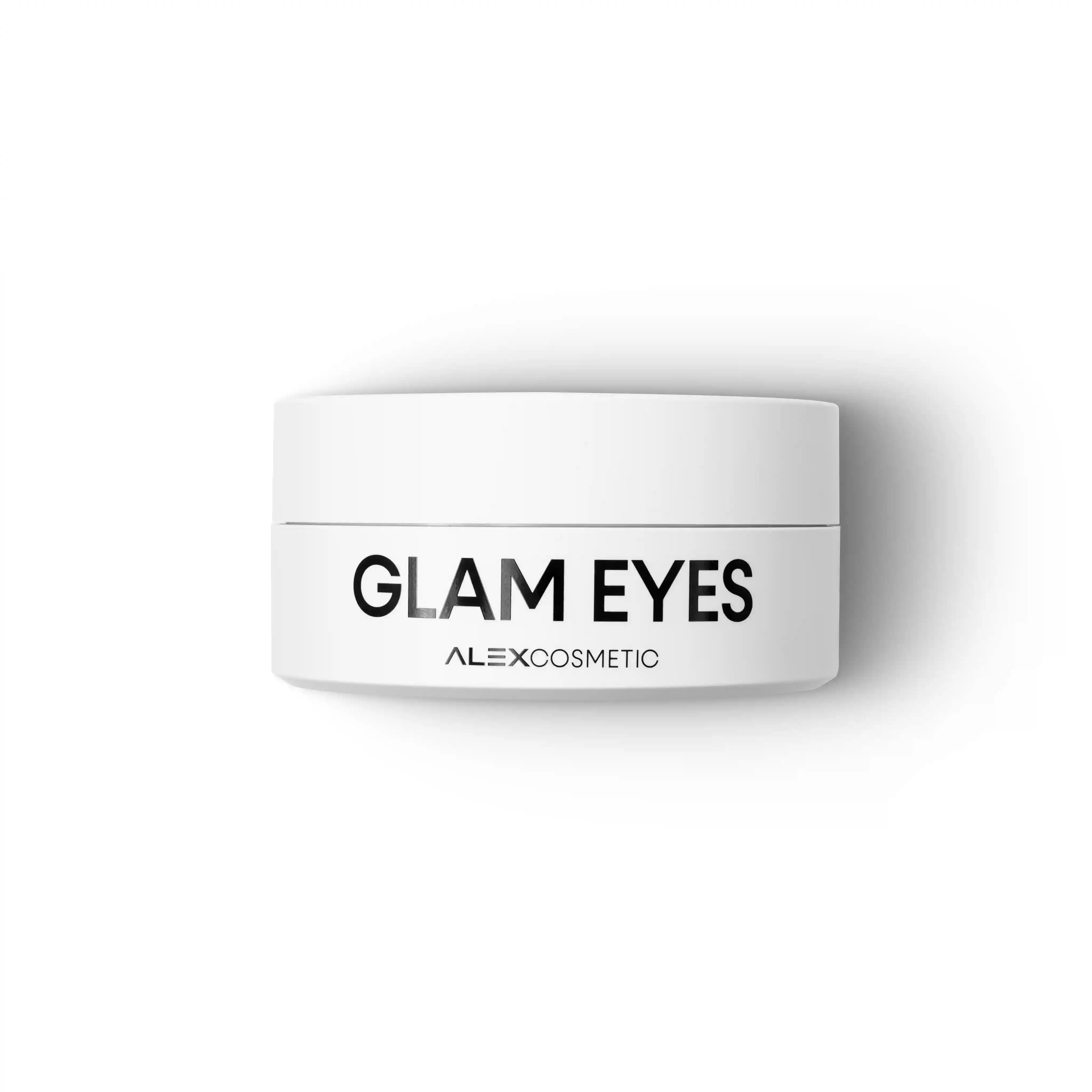 ALEX COSMETIC Glam Eyes 60 stk