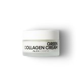 ALEX COSMETIC Green Collagen Cream 50 ml