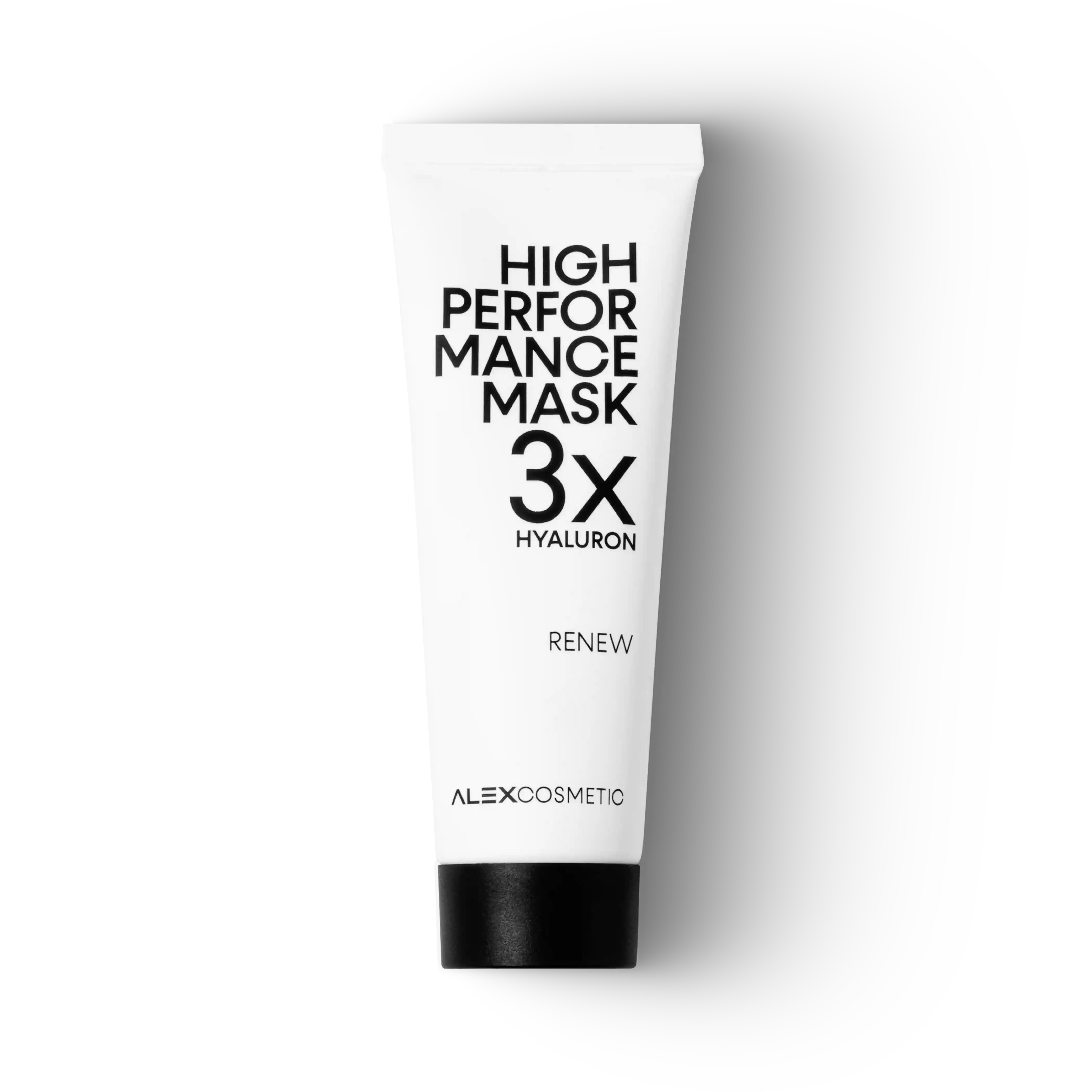 ALEX COSMETIC High Performance Mask