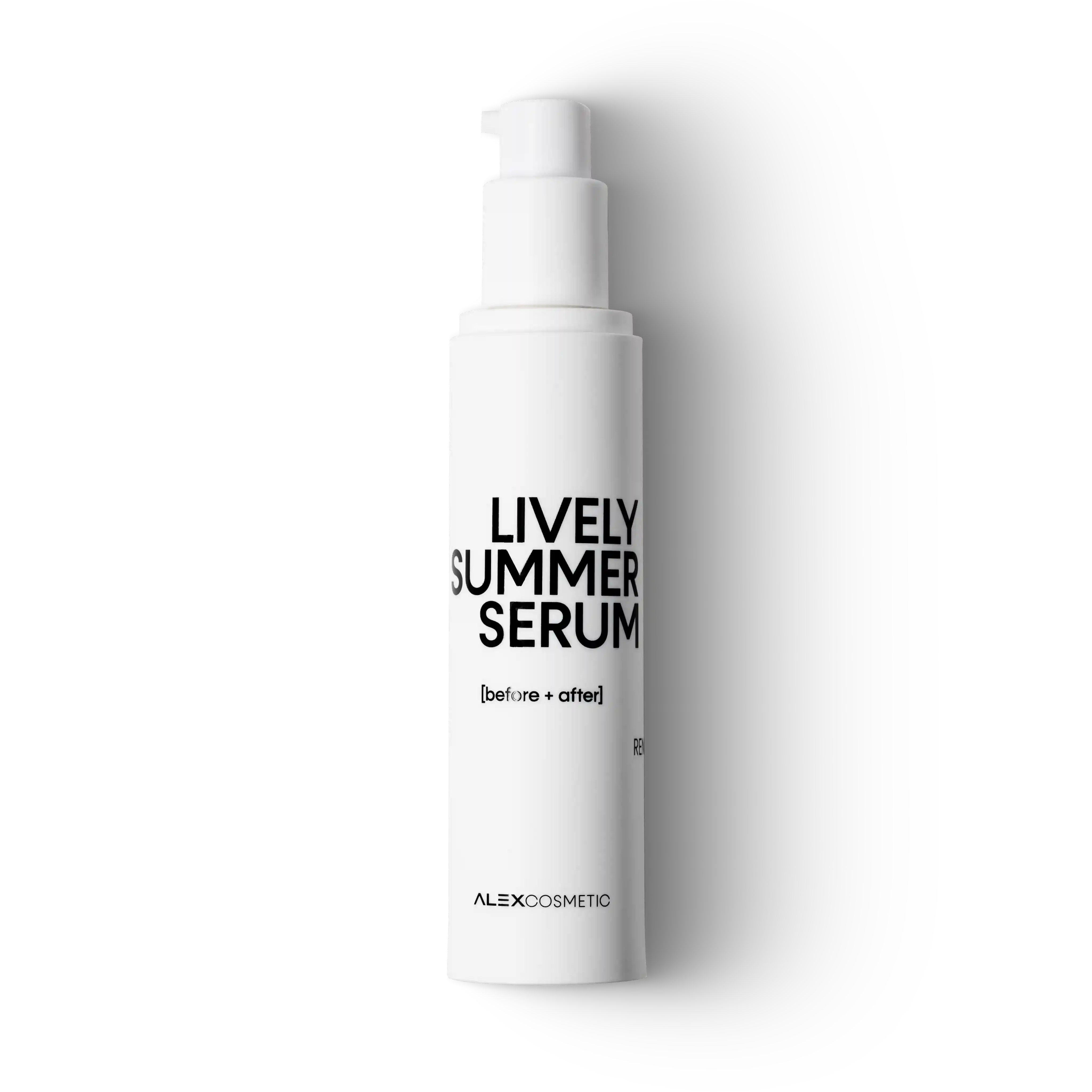 ALEX COSMETIC Lively Summer Serum 50 ml