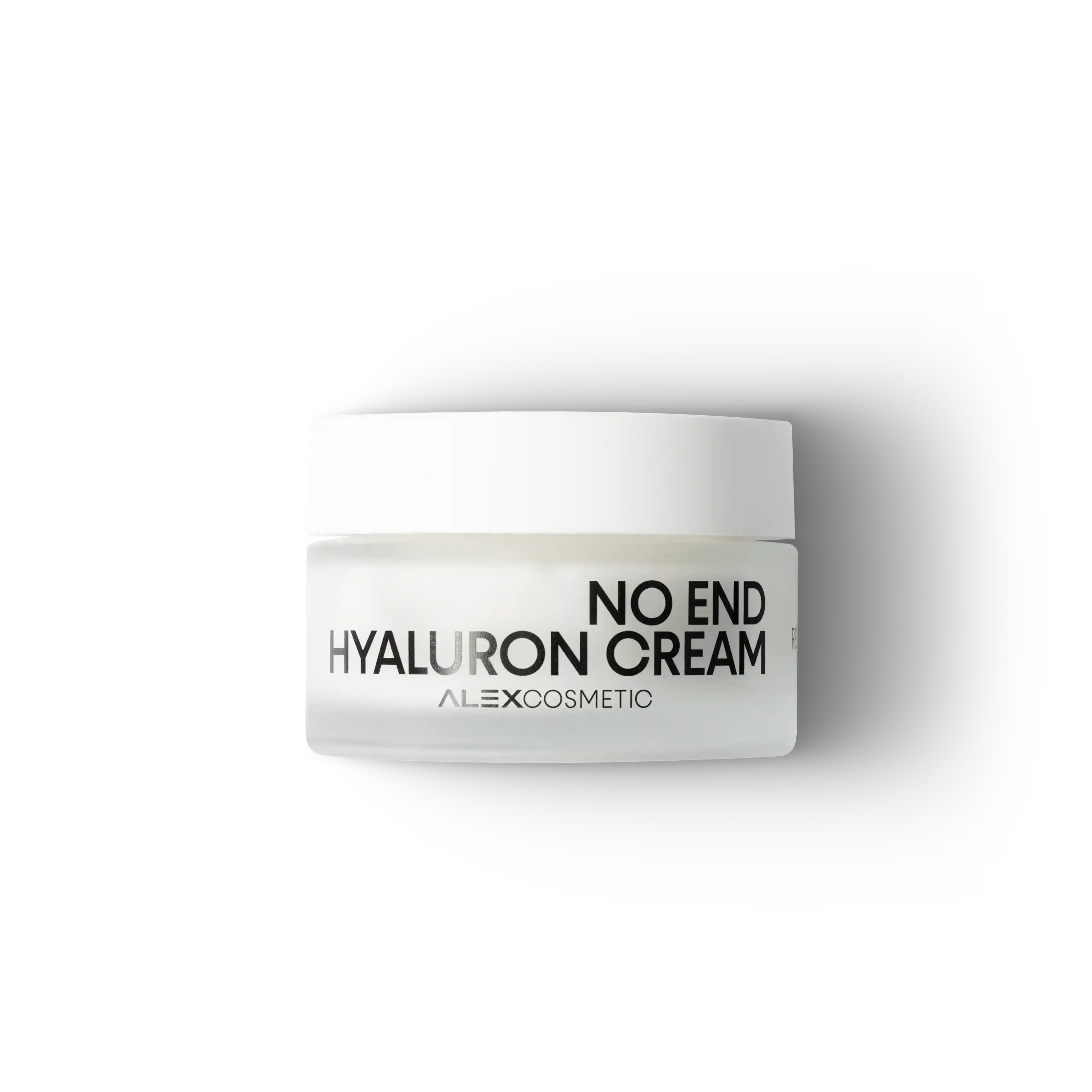 ALEX COSMETIC No End Hyaluron Cream 50 ml