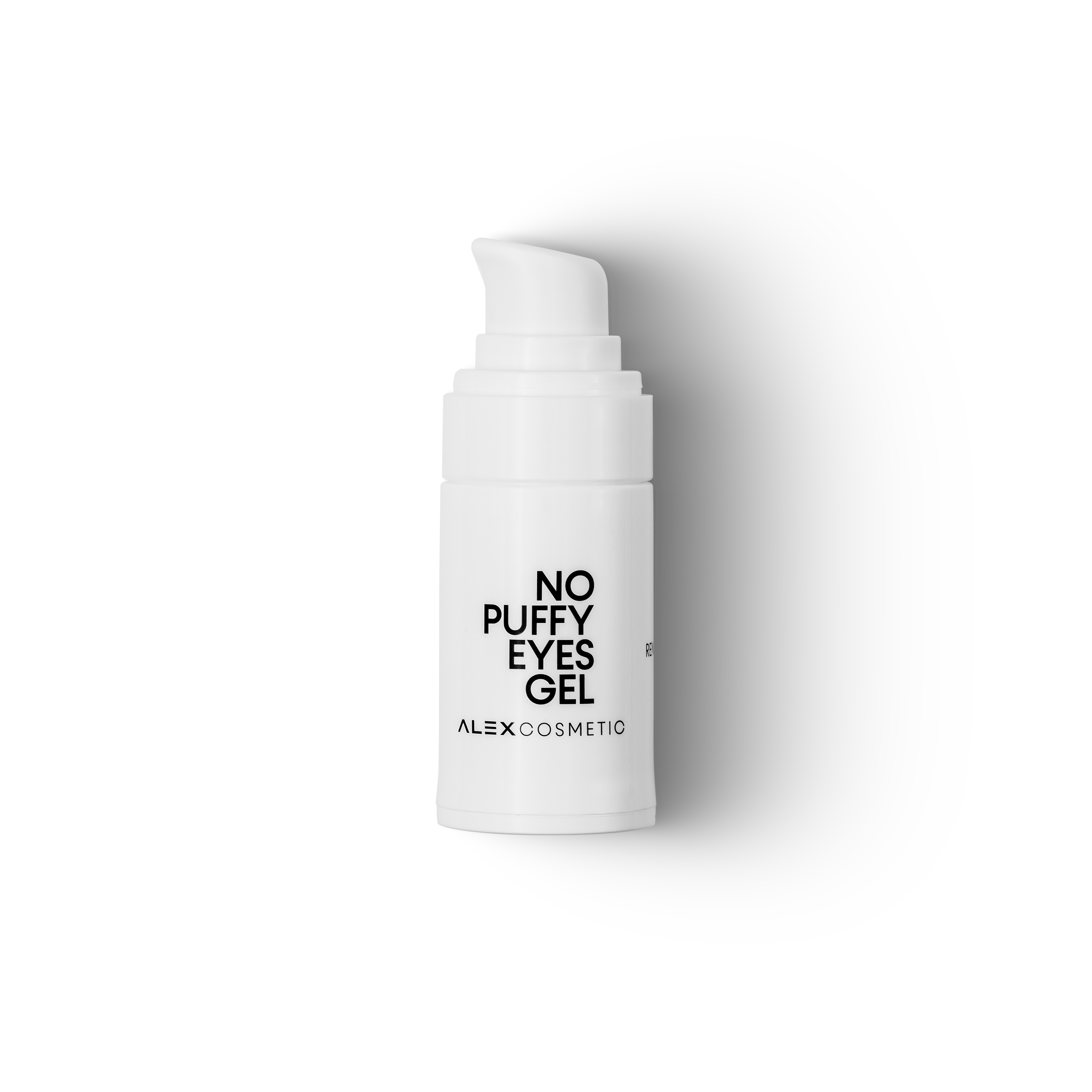 ALEX COSMETIC No Puffy Eyes Gel 15 ml
