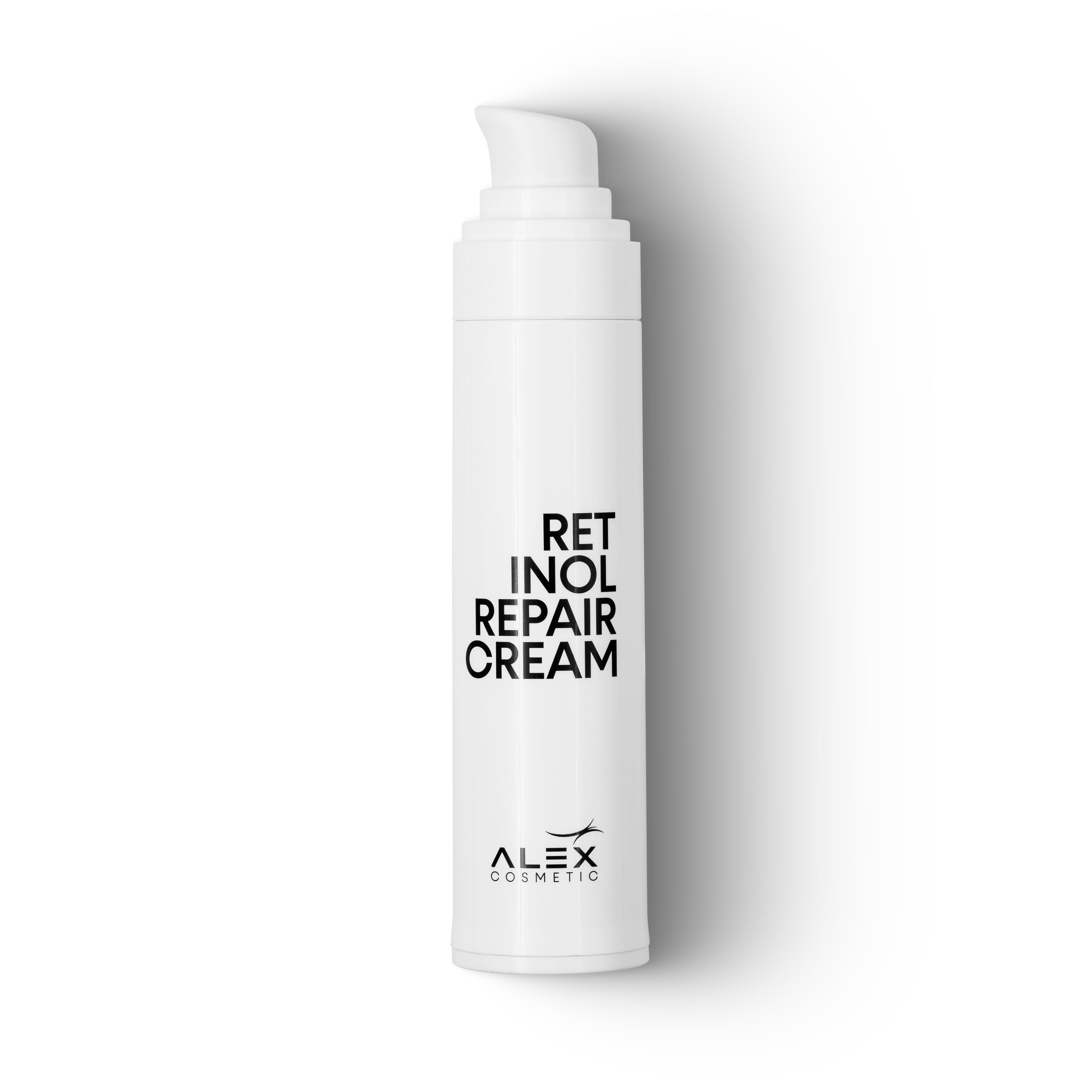 ALEX COSMETIC Retinol Repair Cream 50 ml